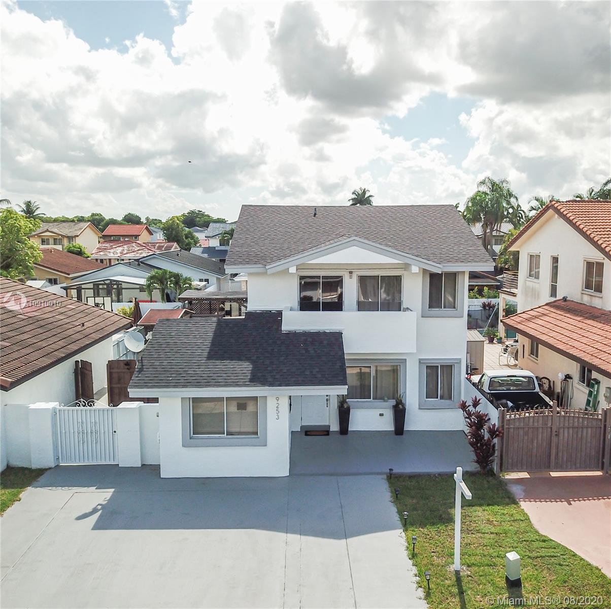 9253 SW 149th Pl