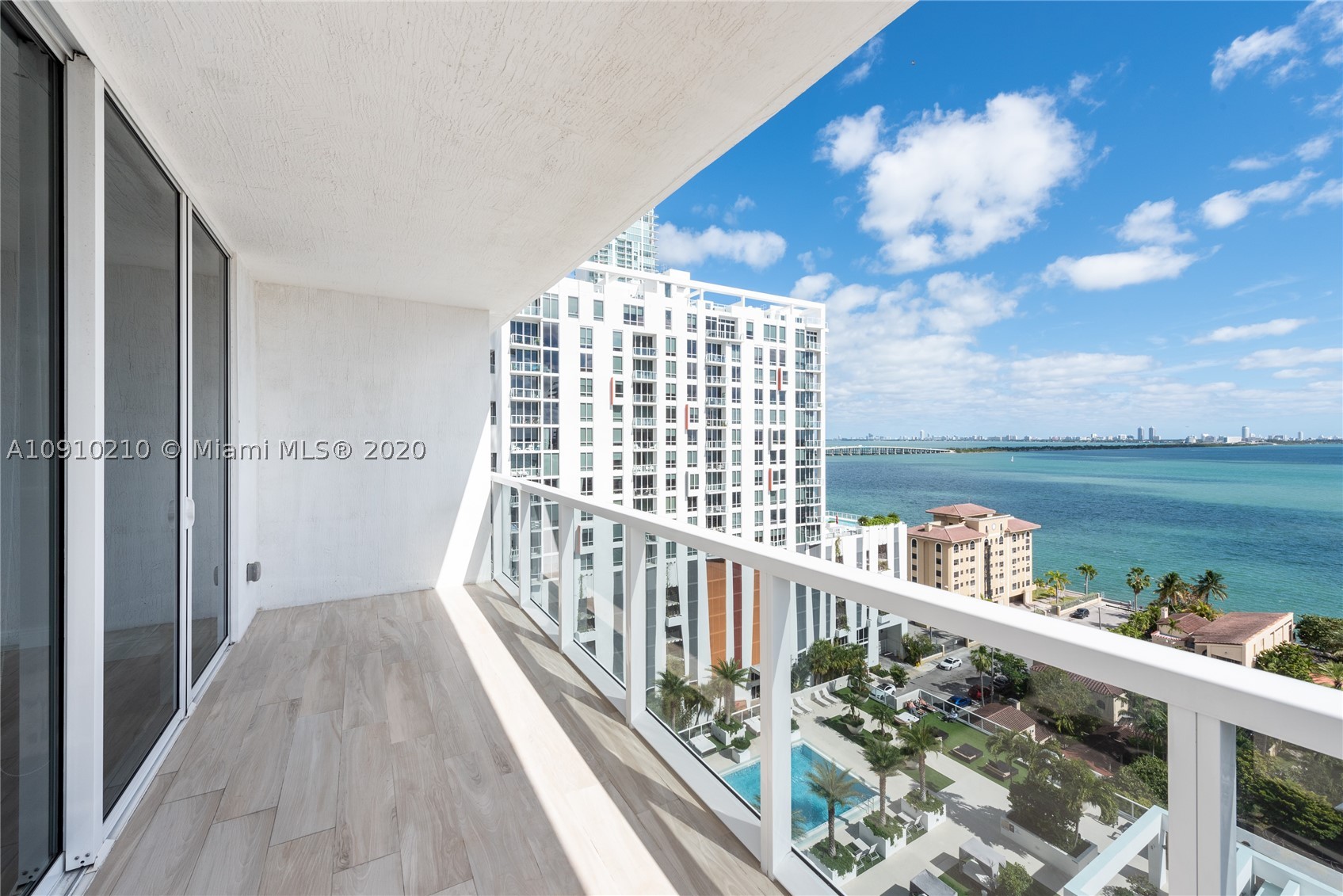 image BAY HOUSE MIAMI CONDO0