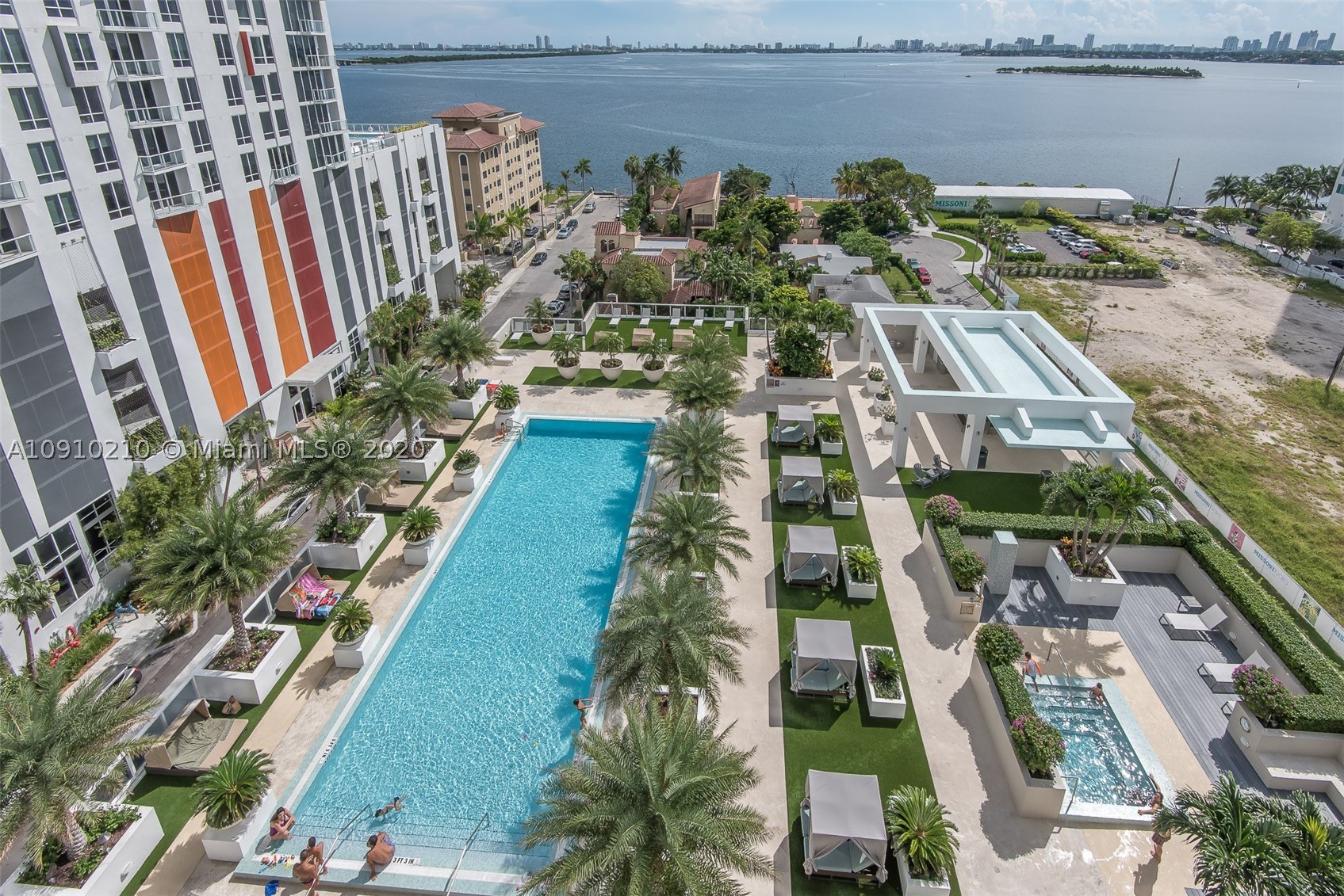 image BAY HOUSE MIAMI CONDO33