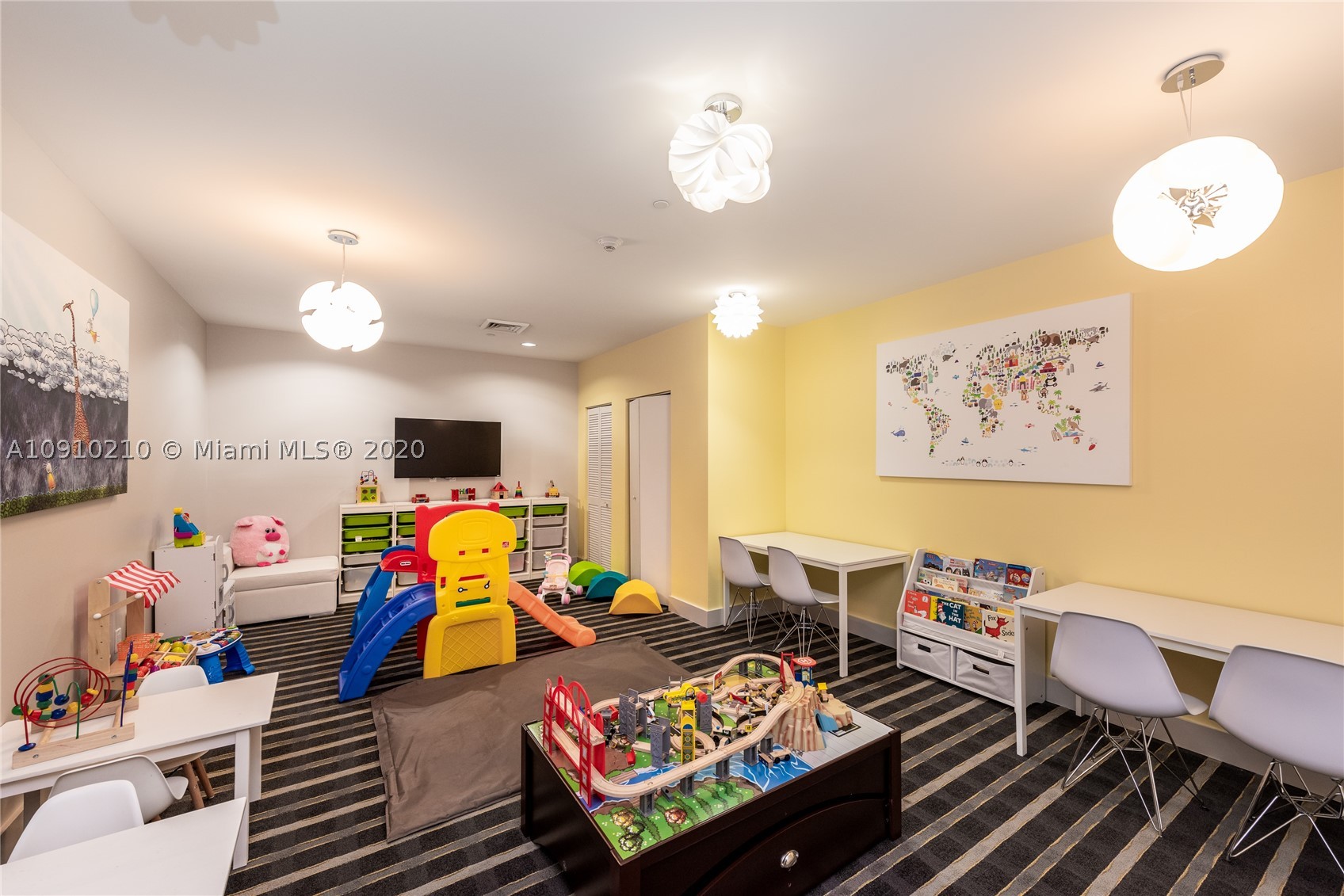 image BAY HOUSE MIAMI CONDO34