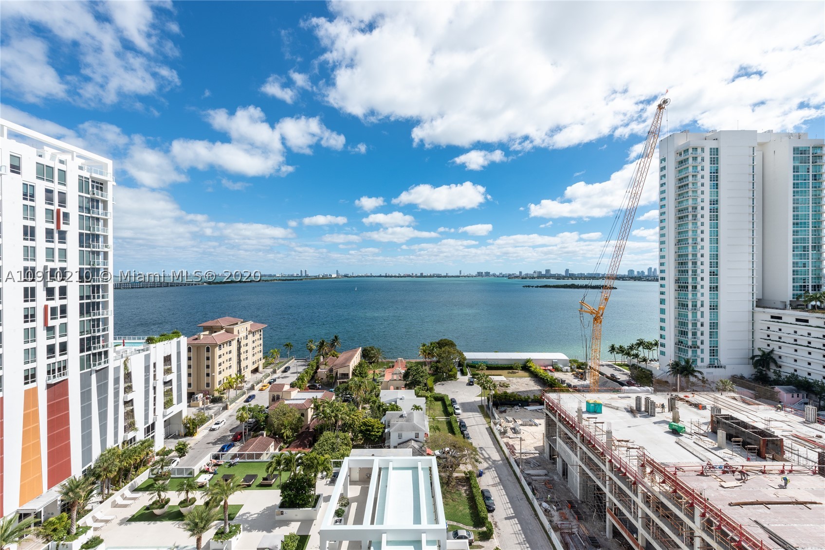 image BAY HOUSE MIAMI CONDO6