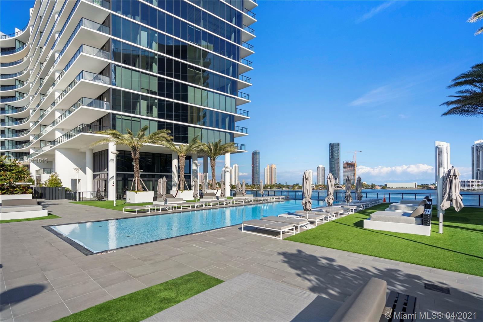 Condos For Sale in Aventura, Florida