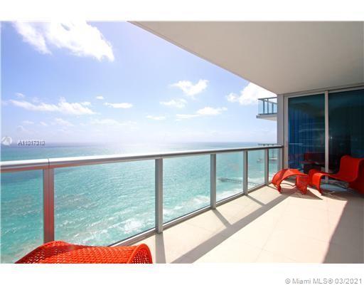 17001 Collins Ave #3708