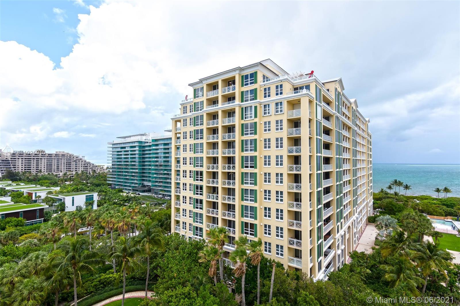 Apartments & Condos For Rent in Key Biscayne, FL