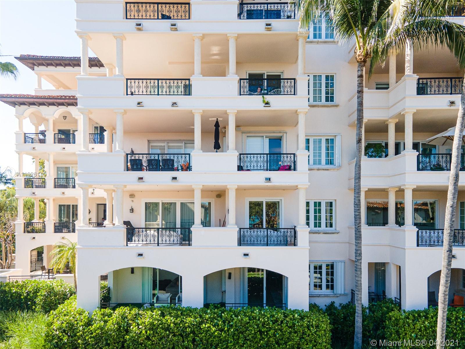 19115 Fisher Island Dr #19115 Miami Beach, FL 33109