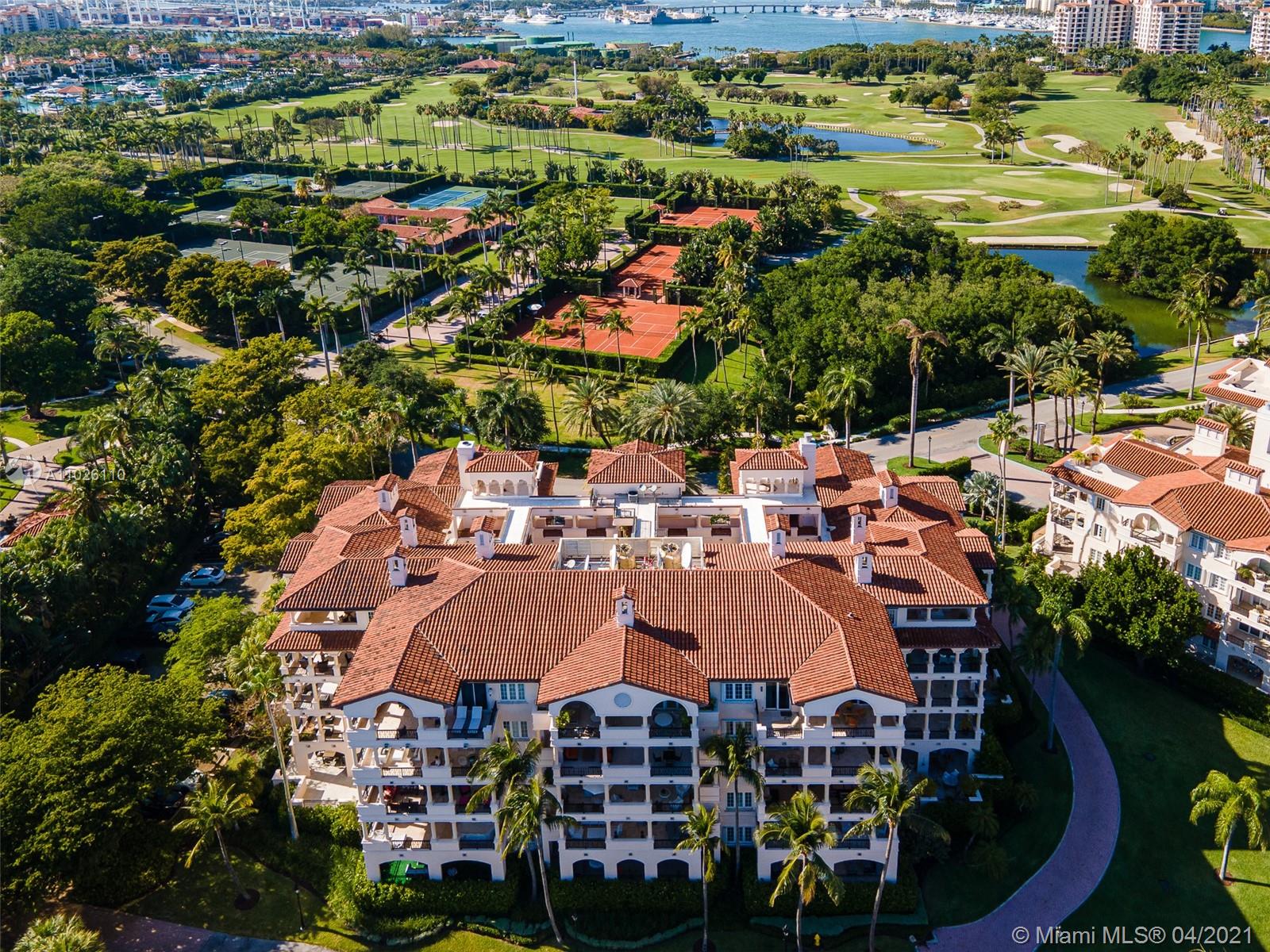 19115 Fisher Island Dr #19115 Miami Beach, FL 33109