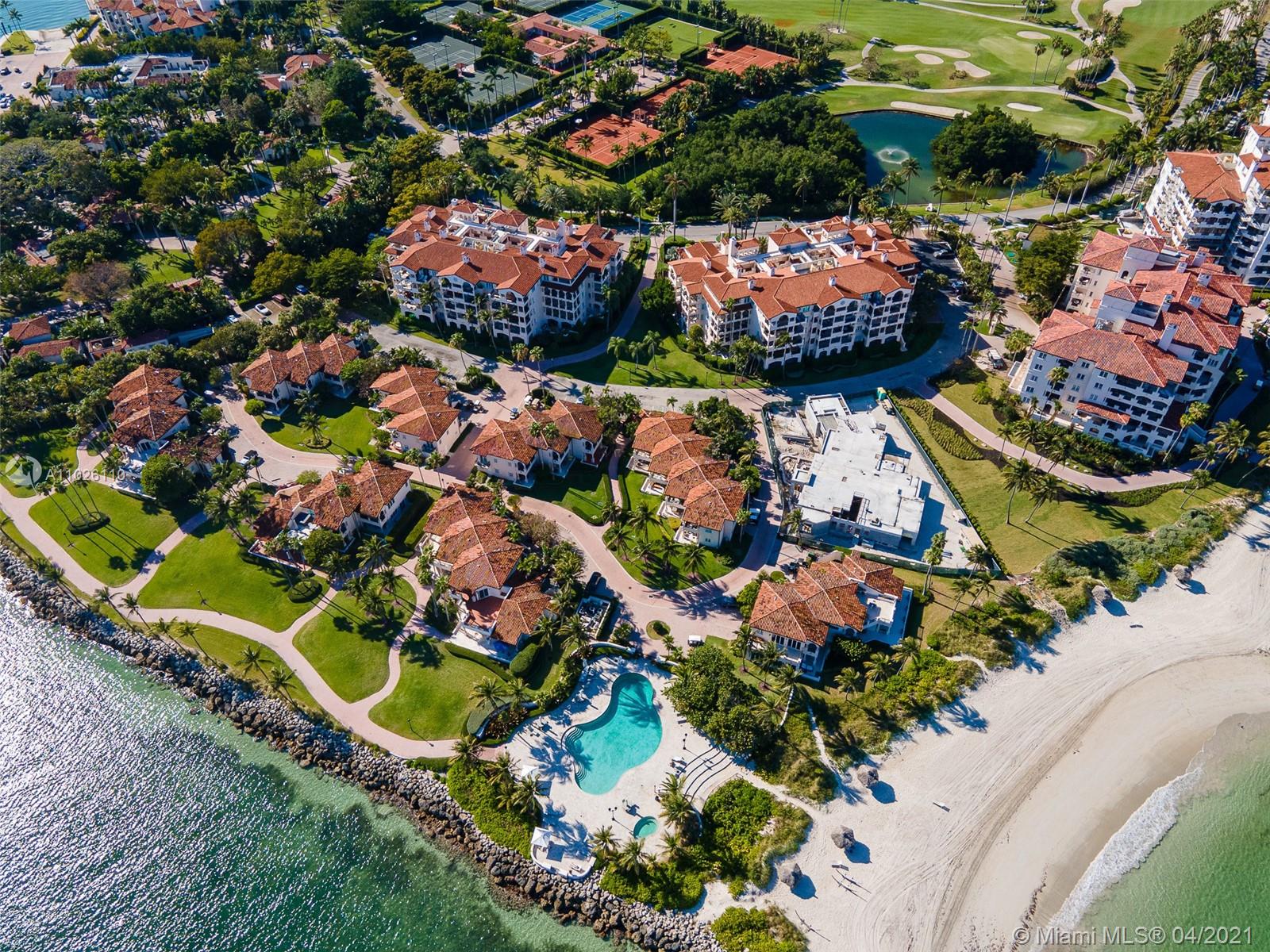 19115 Fisher Island Dr #19115 Miami Beach, FL 33109