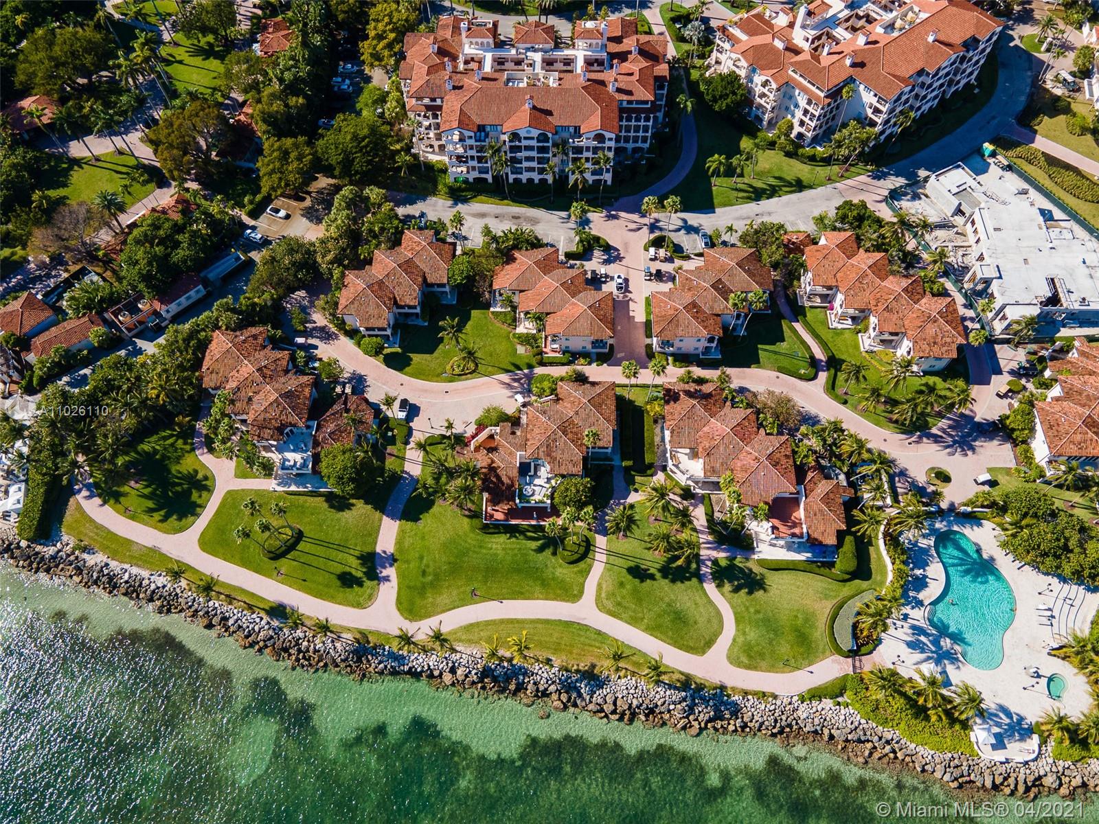 19115 Fisher Island Dr #19115 Miami Beach, FL 33109