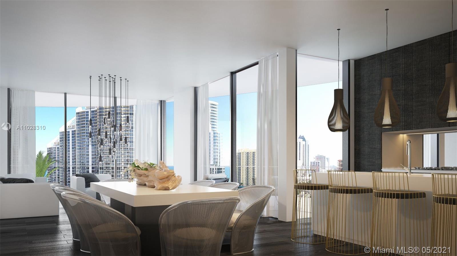 17550 Collins Ave #805 Sunny Isles Beach, FL 33160