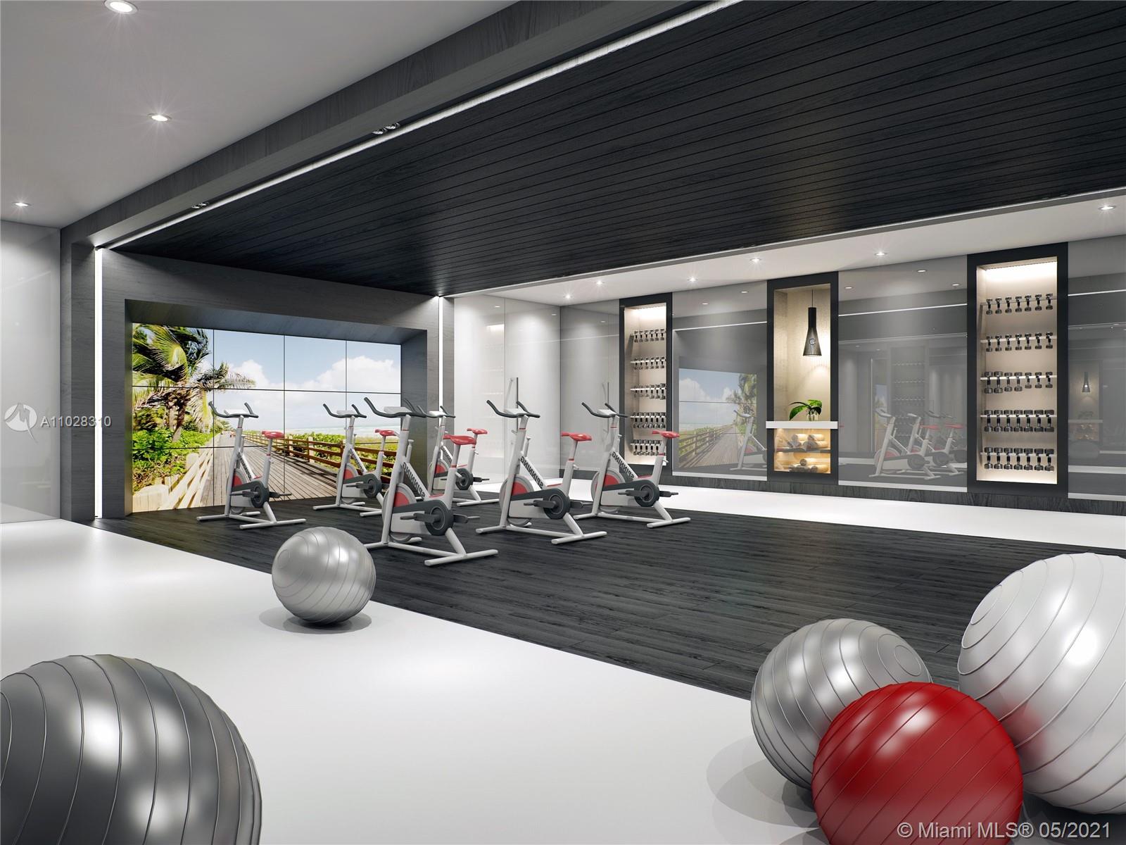 17550 Collins Ave #805 Sunny Isles Beach, FL 33160