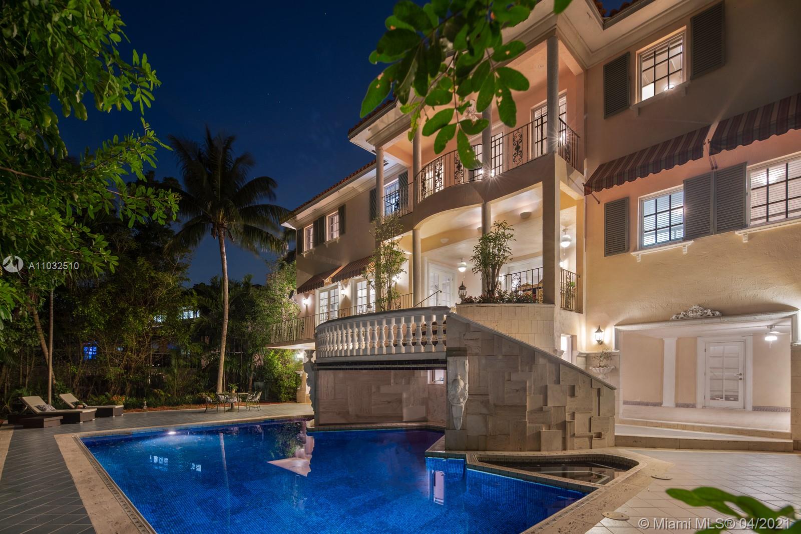 Cocoplum Miami Real Estate Miami Real Estate