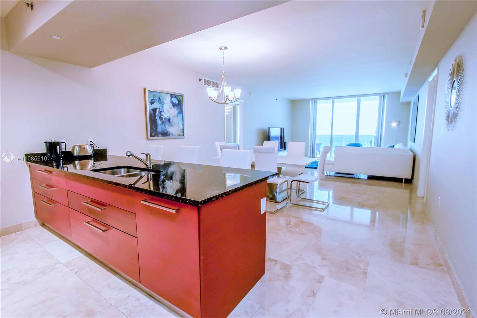 1830 S Ocean Dr #4903 Hallandale Beach, FL 33009