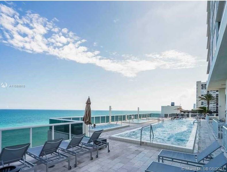1830 S Ocean Dr #4903 Hallandale Beach, FL 33009