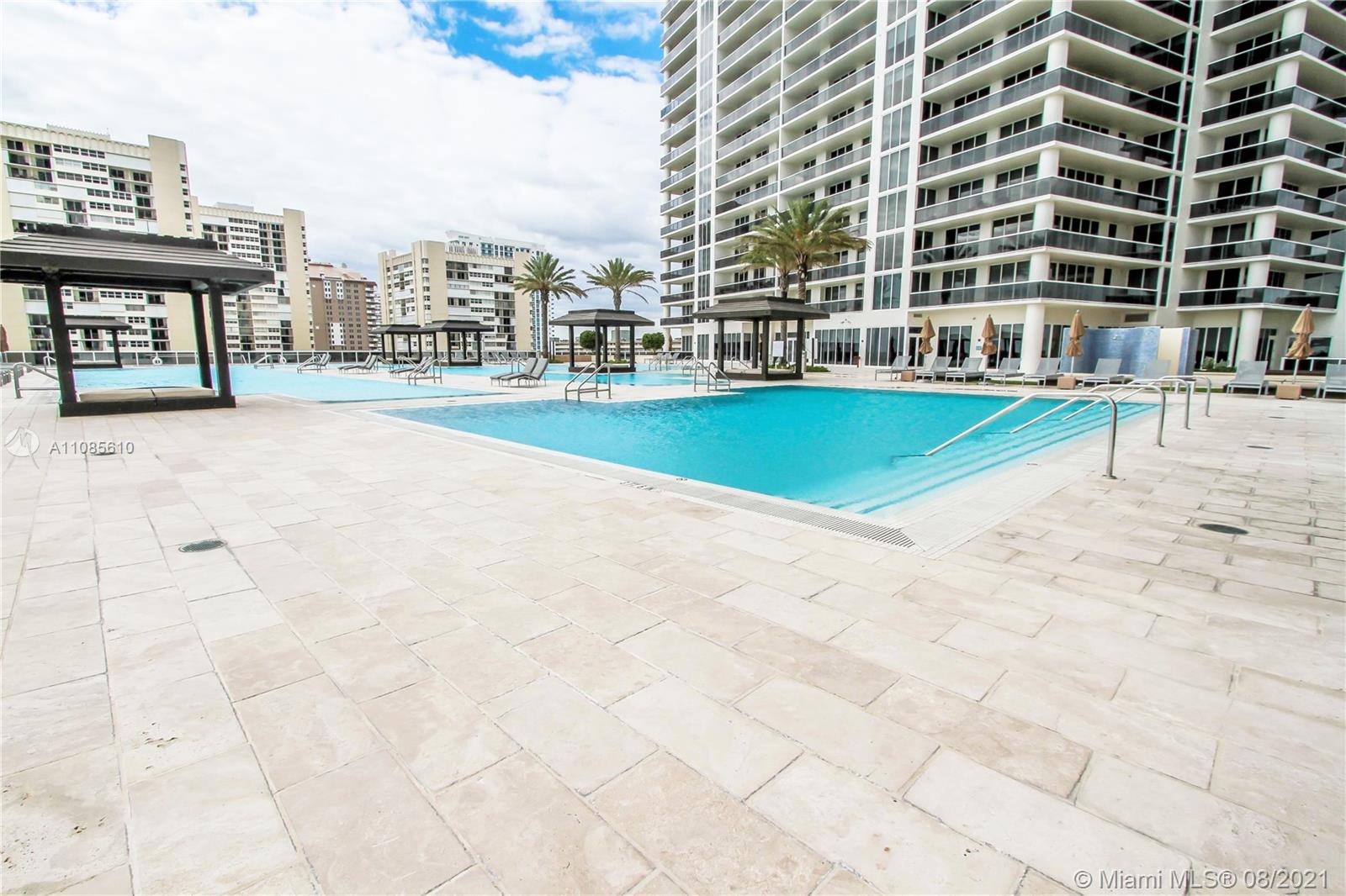 1830 S Ocean Dr #4903 Hallandale Beach, FL 33009
