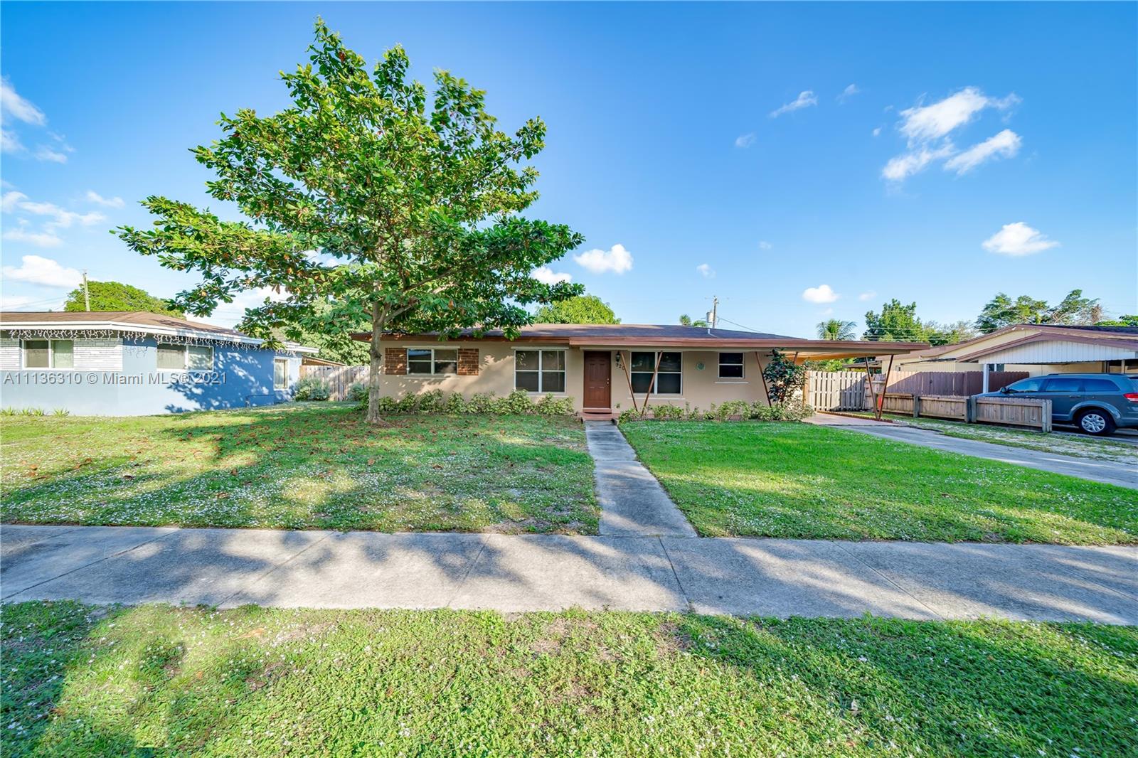 920 SW 50th Ave