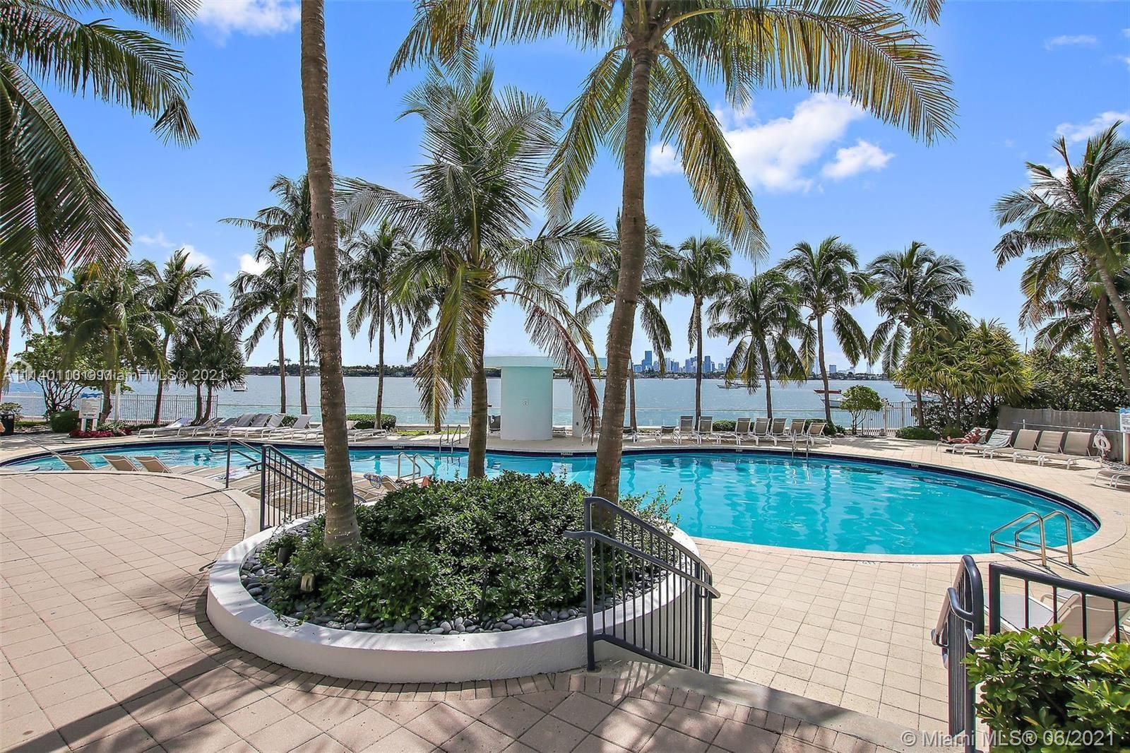 1330 West Ave #2309