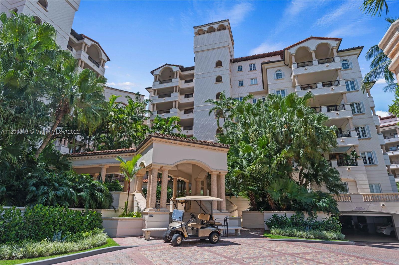7464 Fisher Island Dr #7464