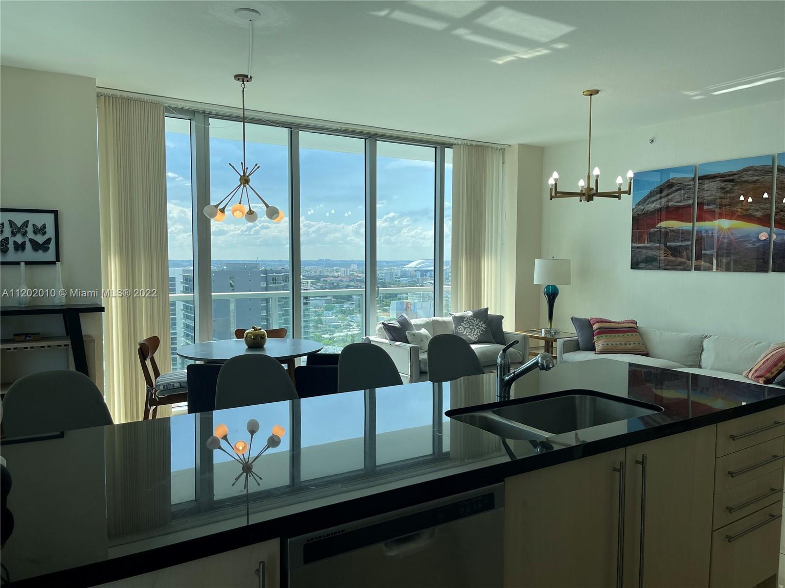 1111 SW 1st Ave #3114-N Miami, FL 33130