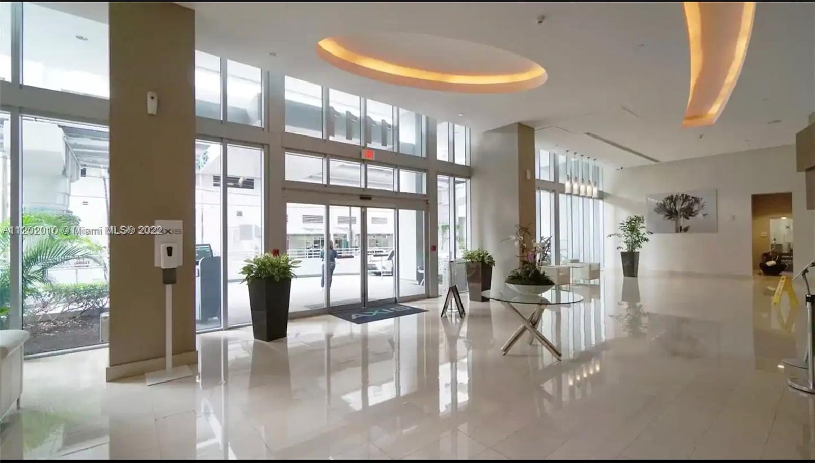 1111 SW 1st Ave #3114-N Miami, FL 33130