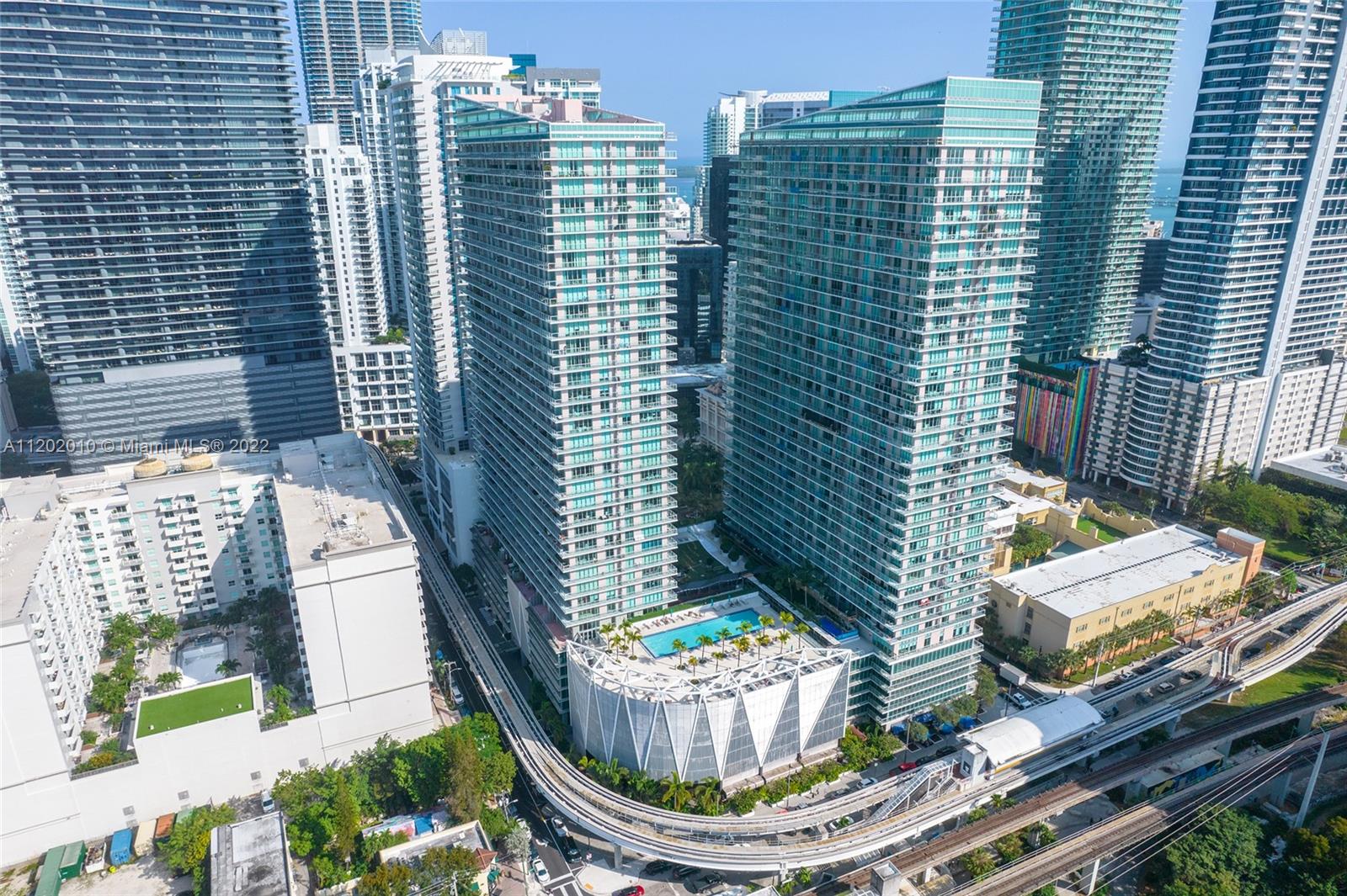 1111 SW 1st Ave #3114-N Miami, FL 33130