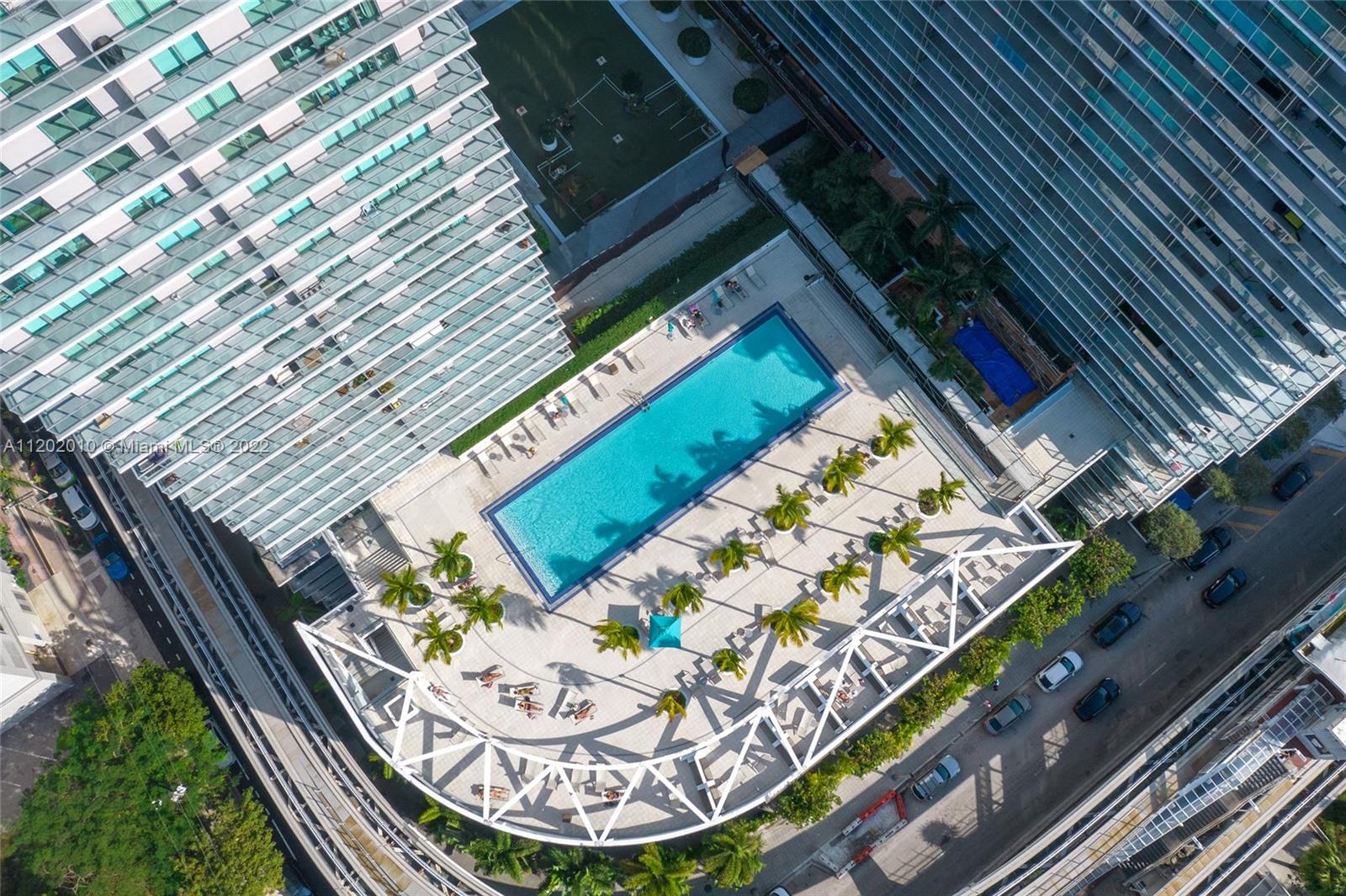 1111 SW 1st Ave #3114-N Miami, FL 33130