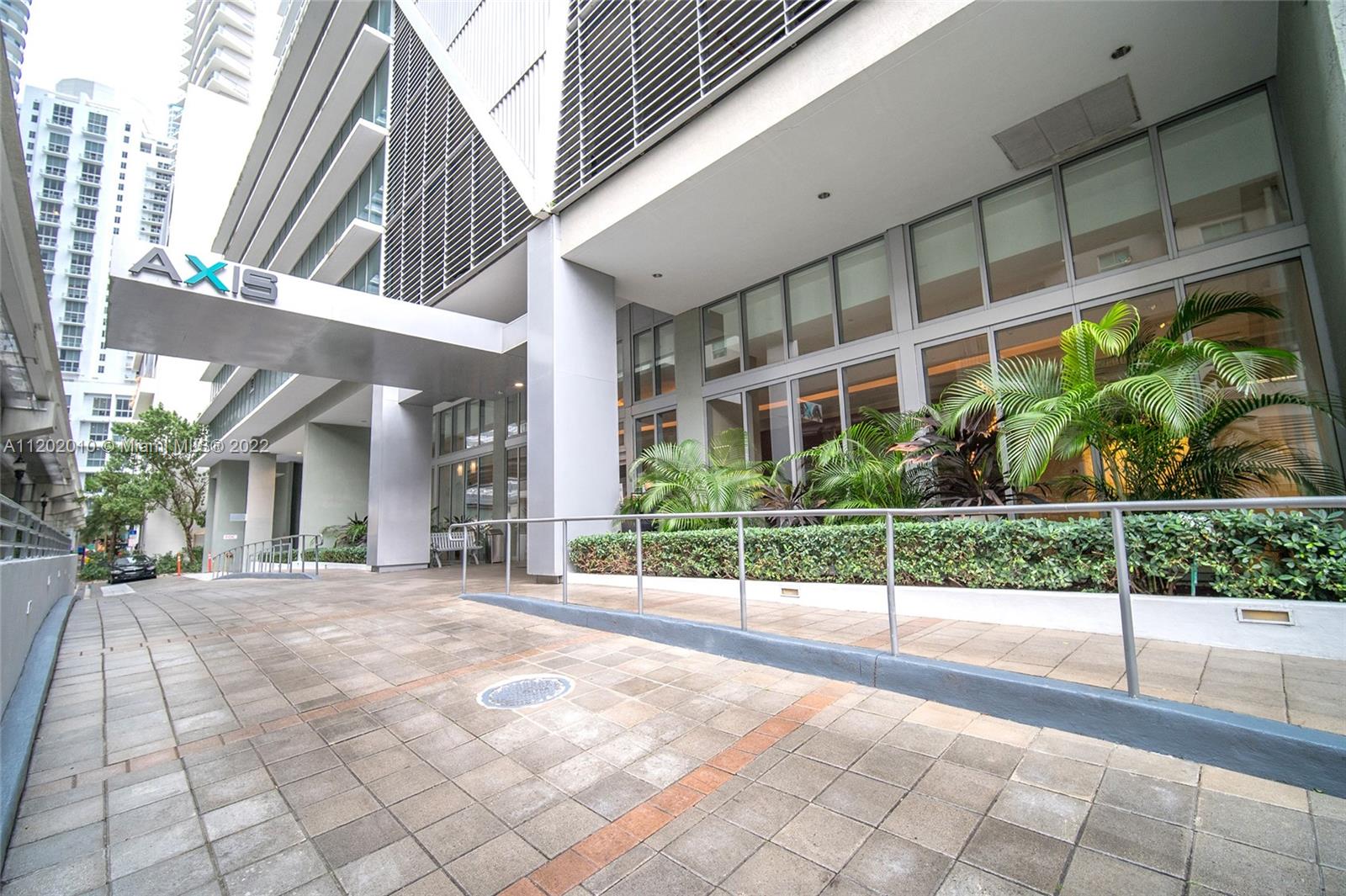 1111 SW 1st Ave #3114-N Miami, FL 33130