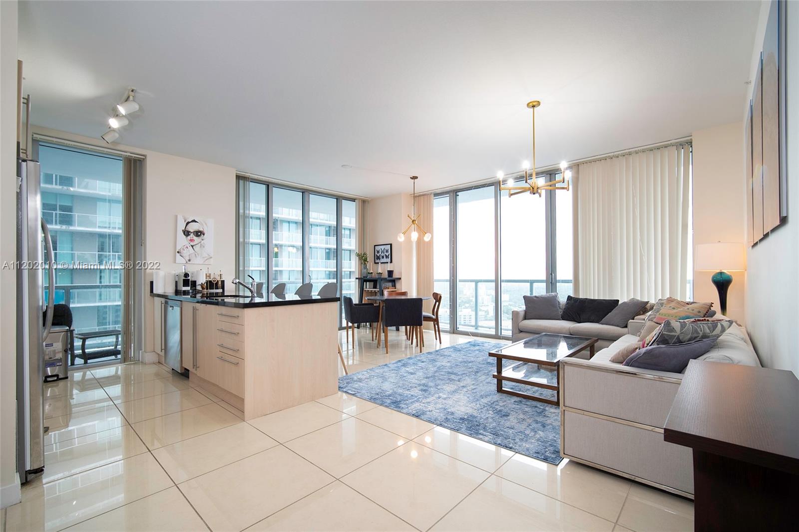 1111 SW 1st Ave #3114-N Miami, FL 33130