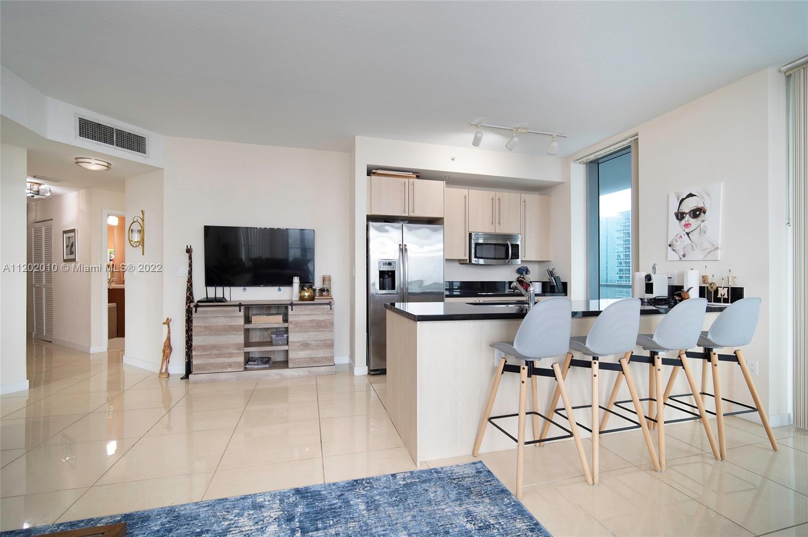 1111 SW 1st Ave #3114-N Miami, FL 33130