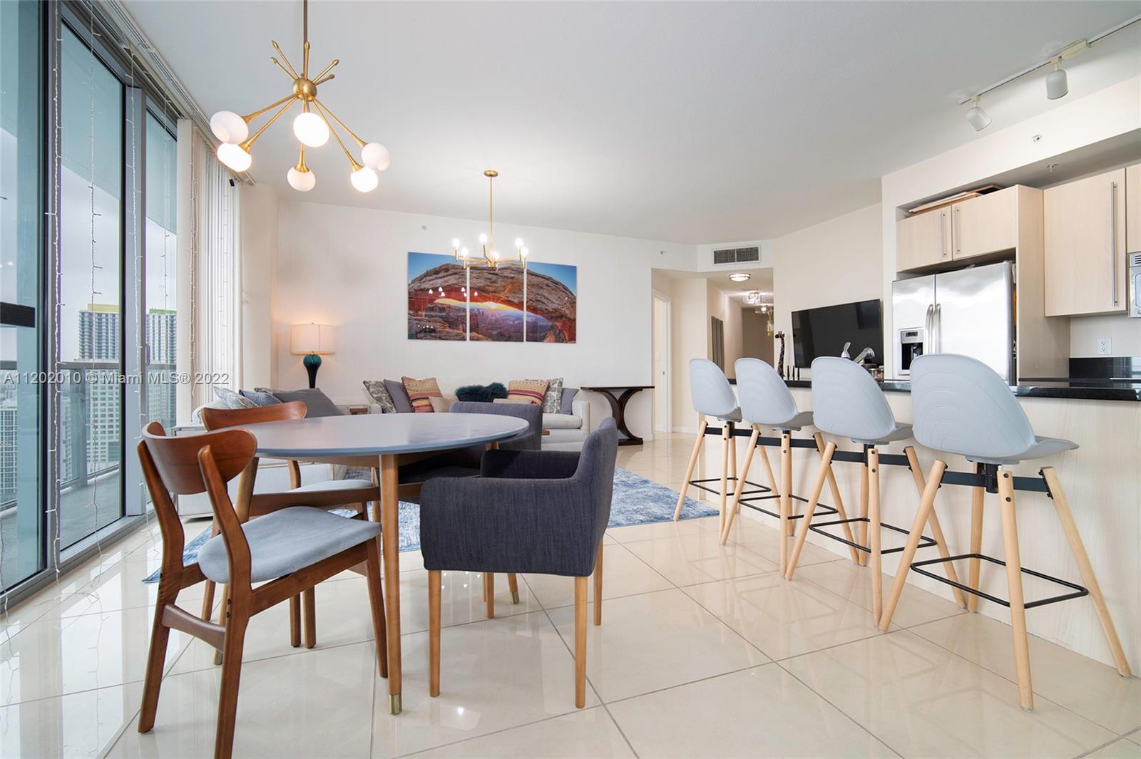 1111 SW 1st Ave #3114-N Miami, FL 33130