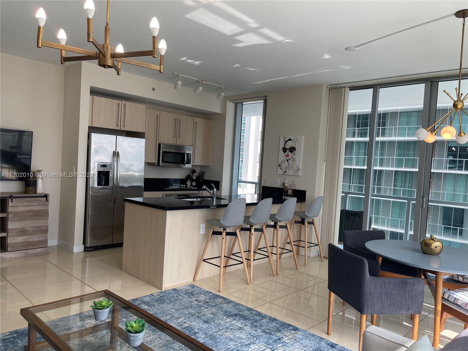 1111 SW 1st Ave #3114-N Miami, FL 33130