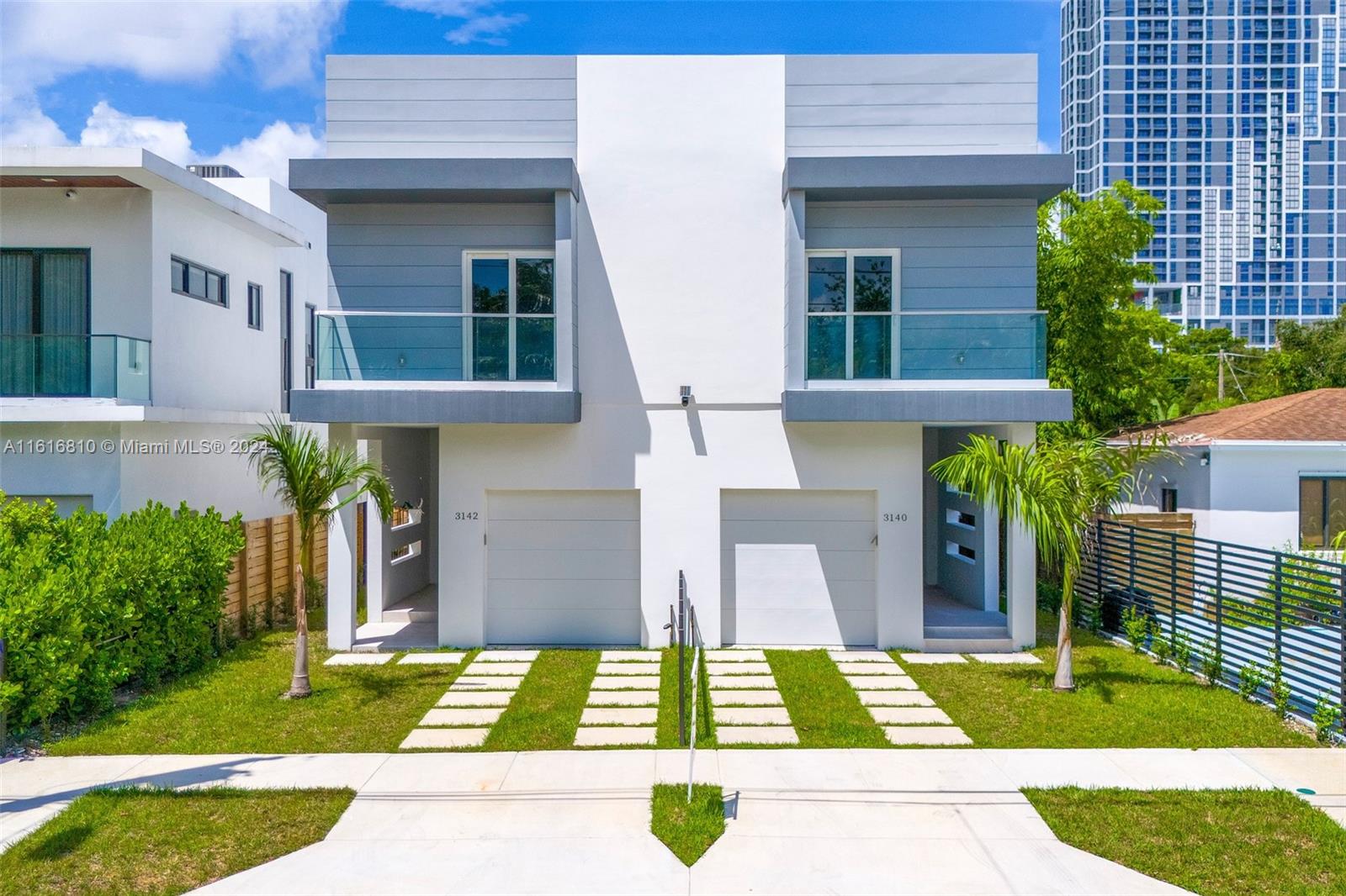 Townhouse