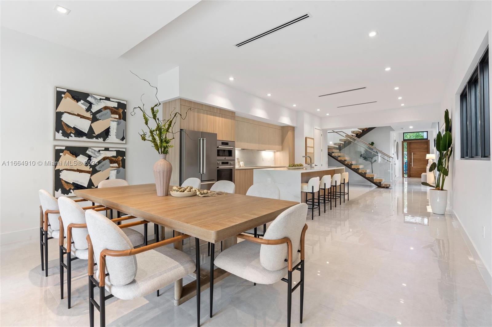 Townhouse
