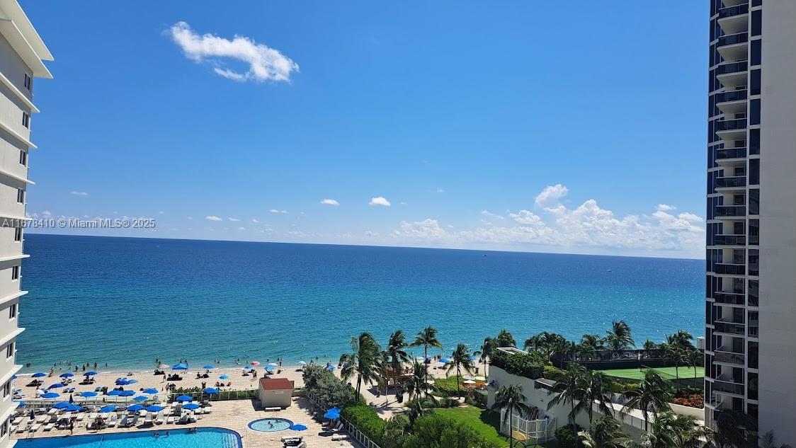 19201 Collins Ave #747,Sunny Isles Beach, FL 33160