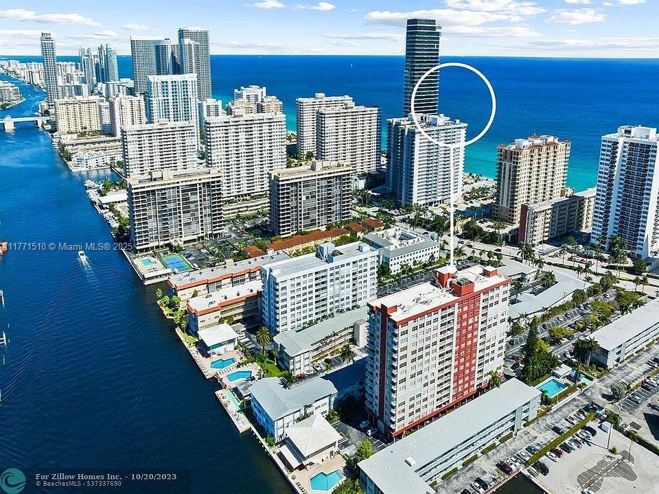 3161 S Ocean Dr #708