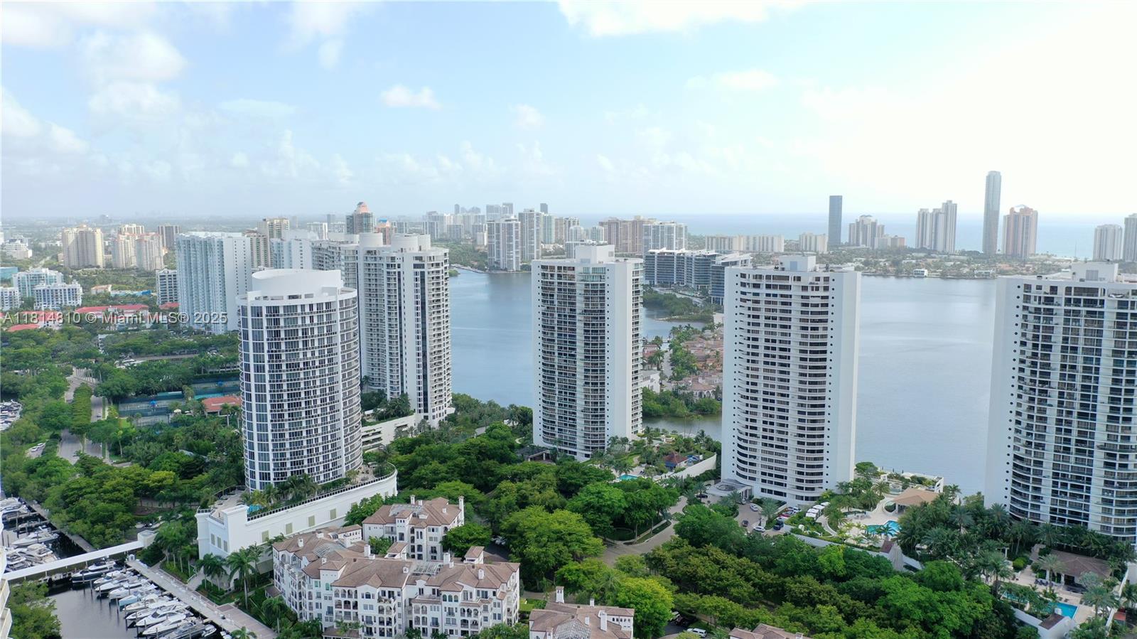 6000 Island Blvd #2602 Aventura, FL 33160