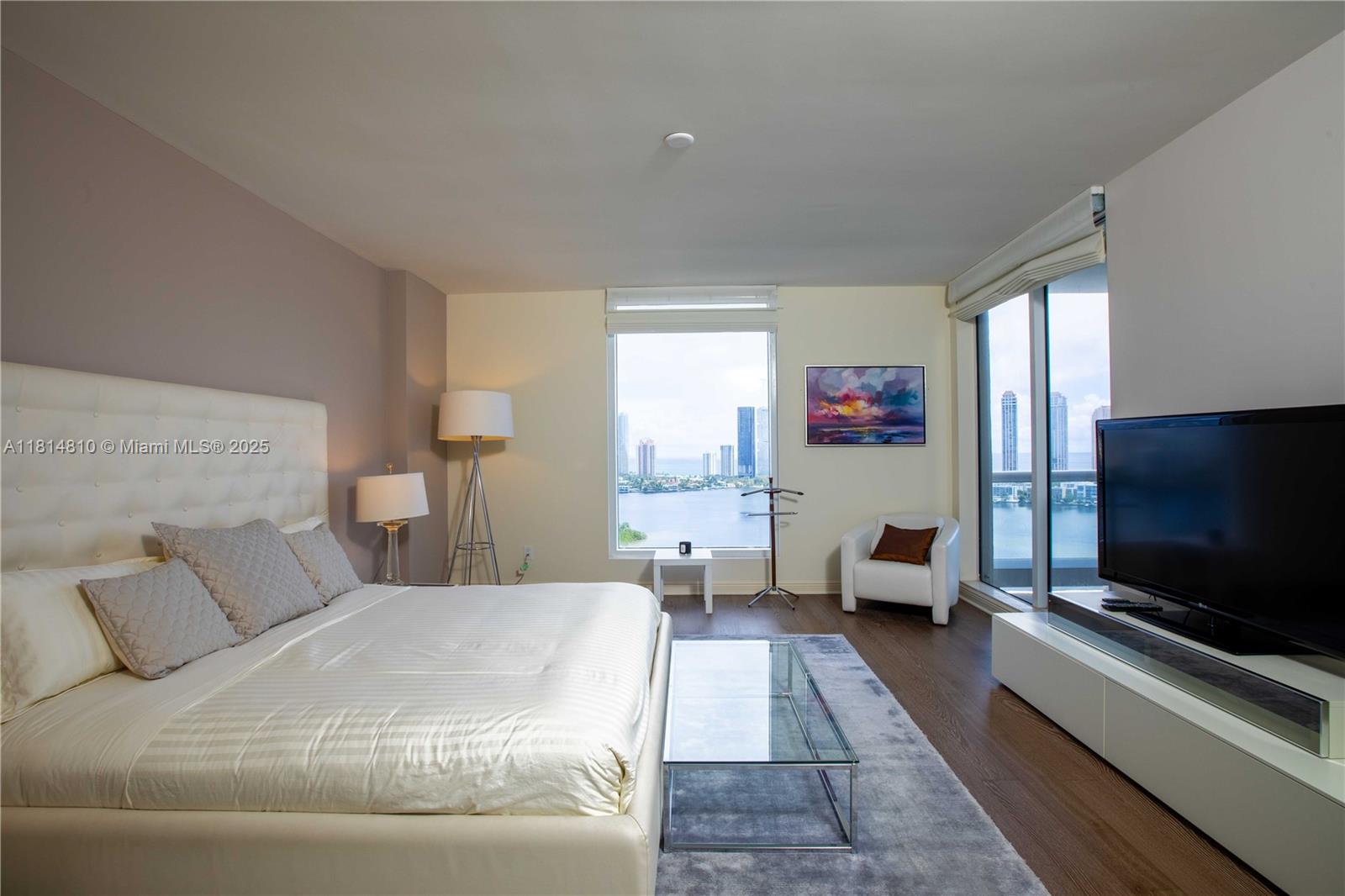 6000 Island Blvd #2602 Aventura, FL 33160