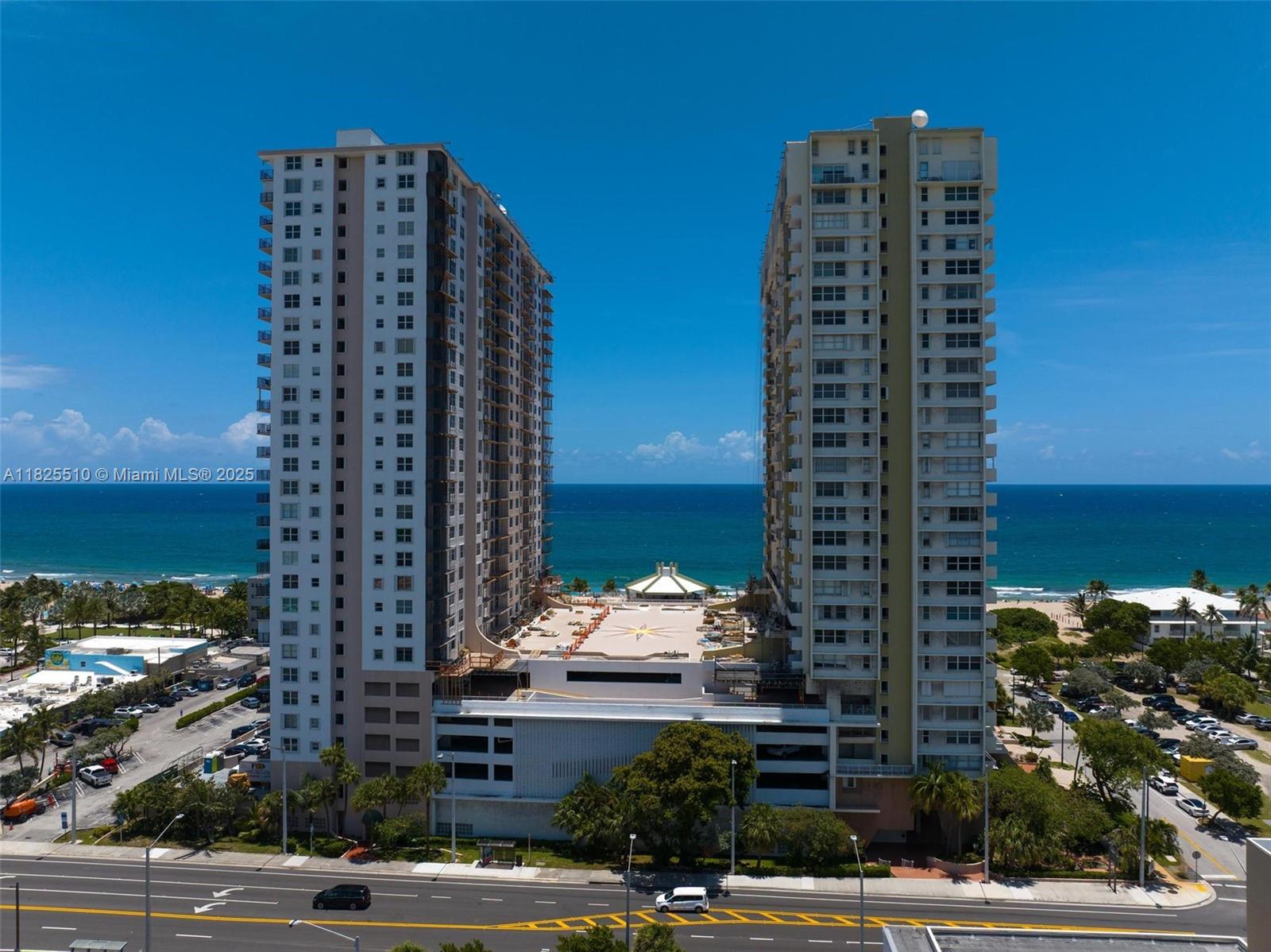 111 Briny Ave #19-05