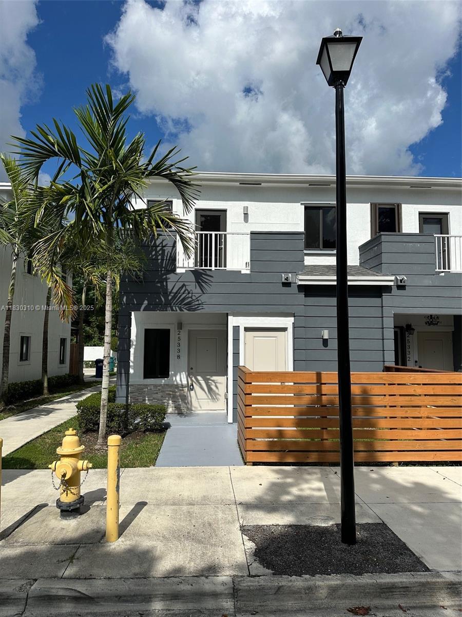 25338 SW 25338th Sw #107