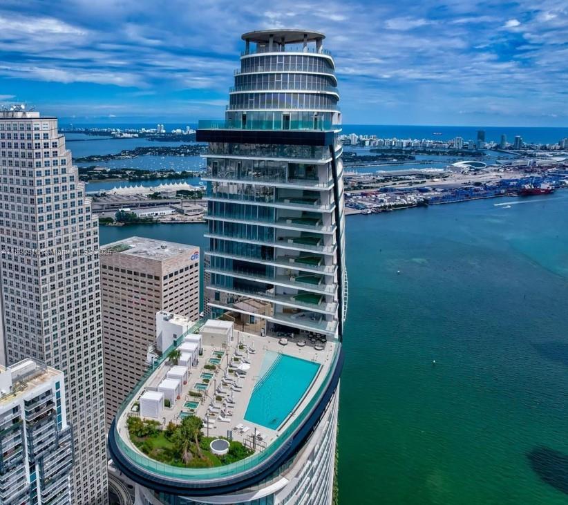 300 Biscayne Blvd Way #4409W