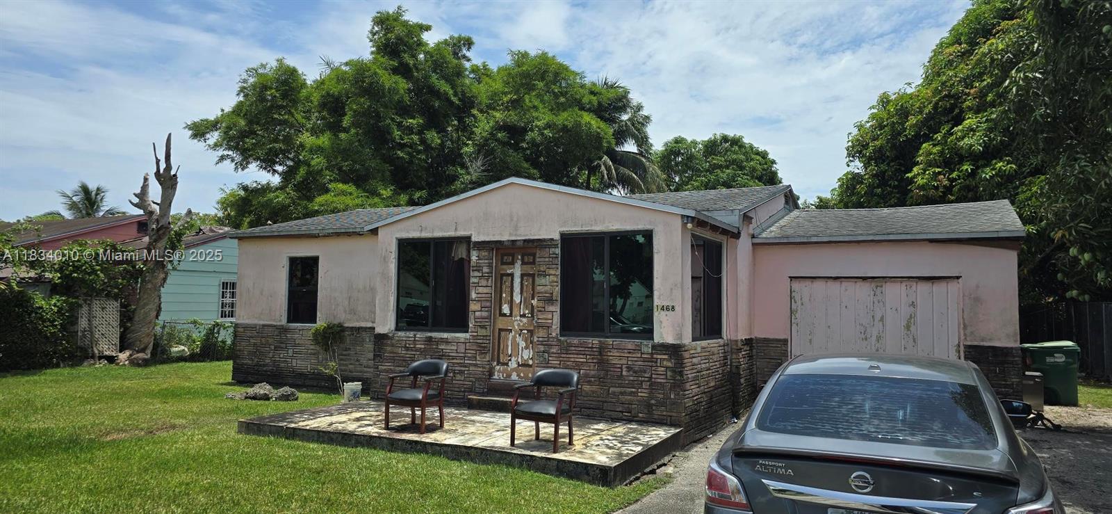 1468 NW 101st St