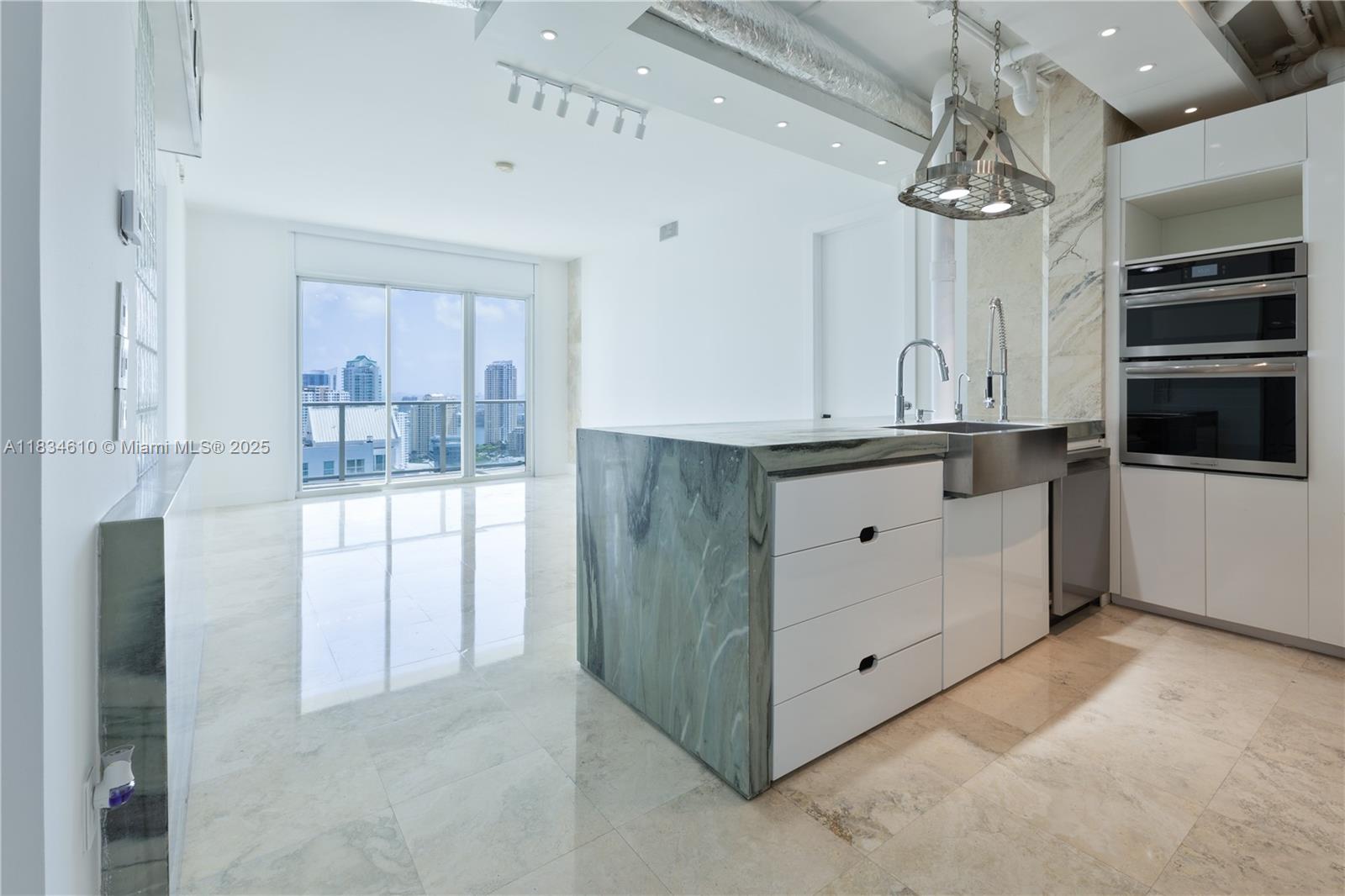 1155 Brickell Bay Dr #PH 208