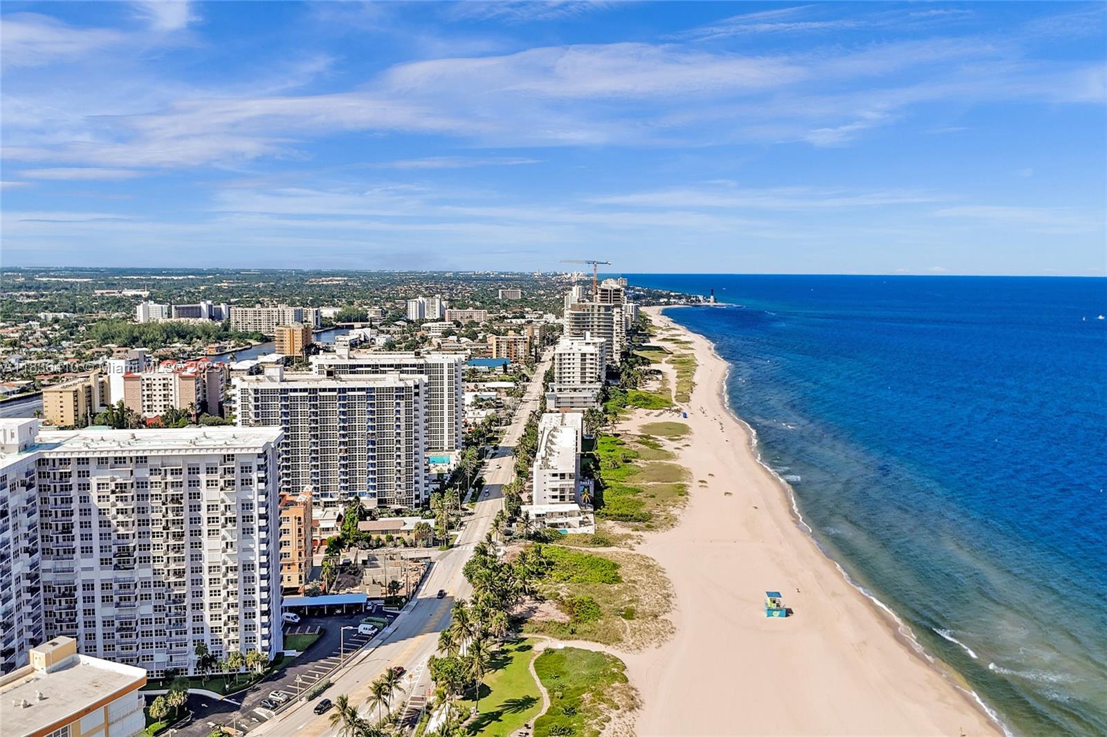 531 N Ocean Blvd #1108