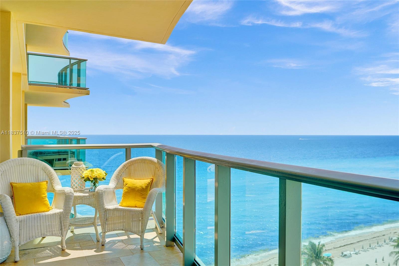 2501 S Ocean Dr #1212 (available Oct 1)