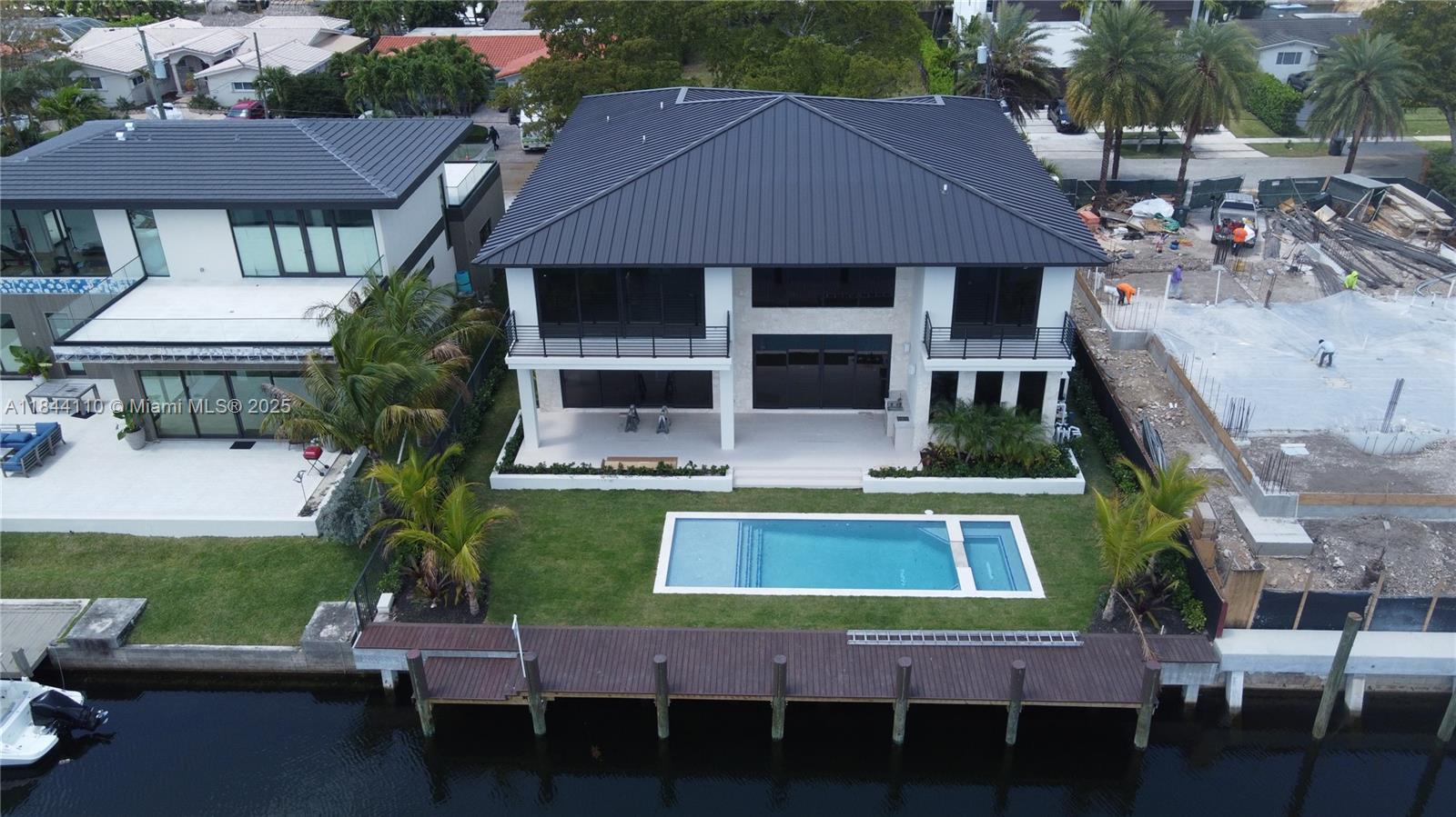 13085 Coronado Ter North Miami, FL 33181