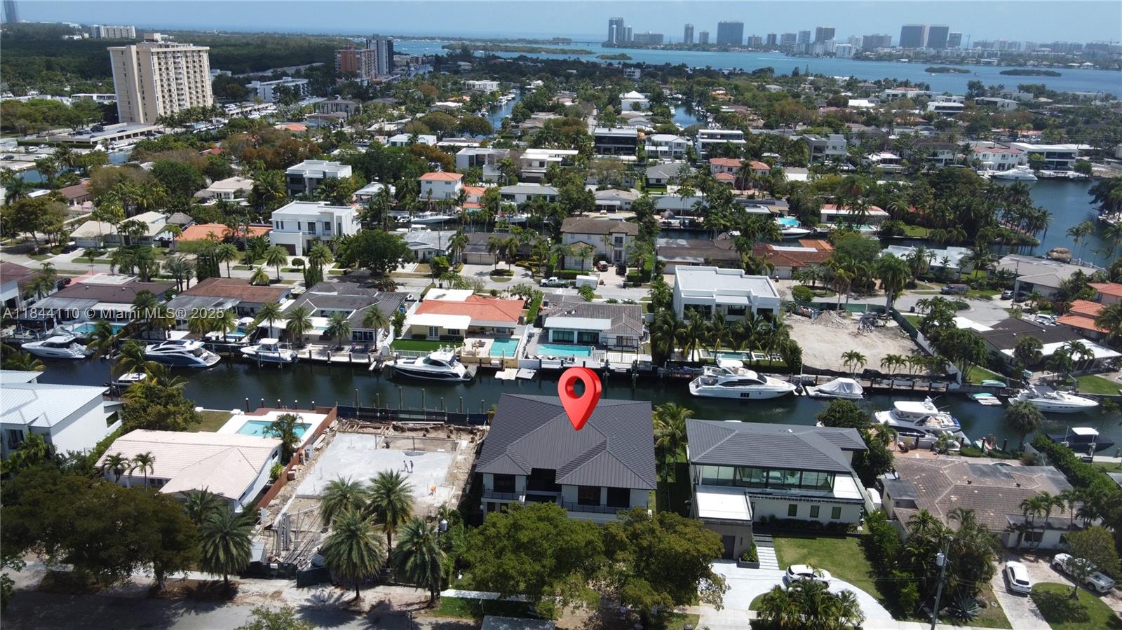 13085 Coronado Ter North Miami, FL 33181