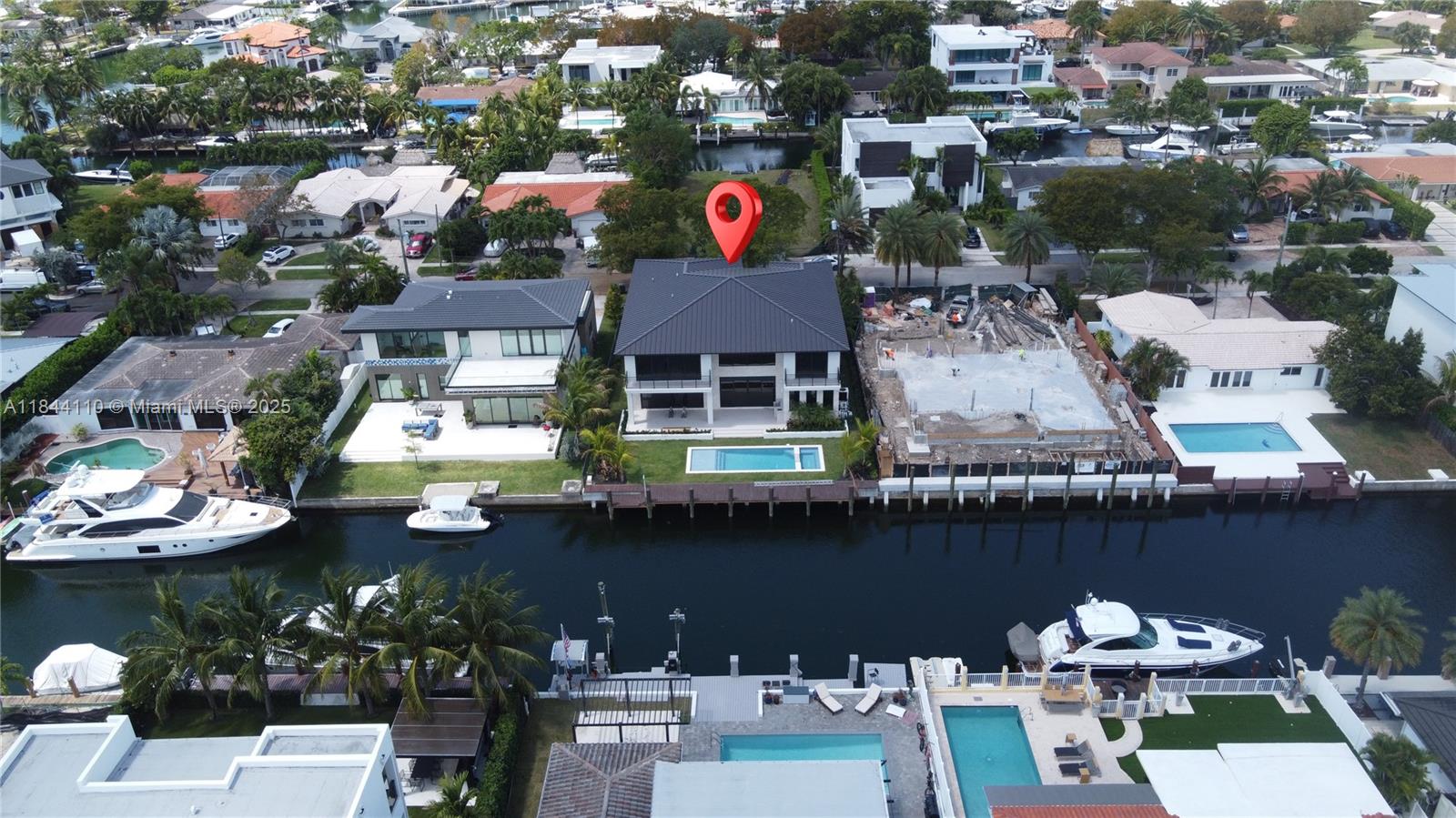 13085 Coronado Ter North Miami, FL 33181