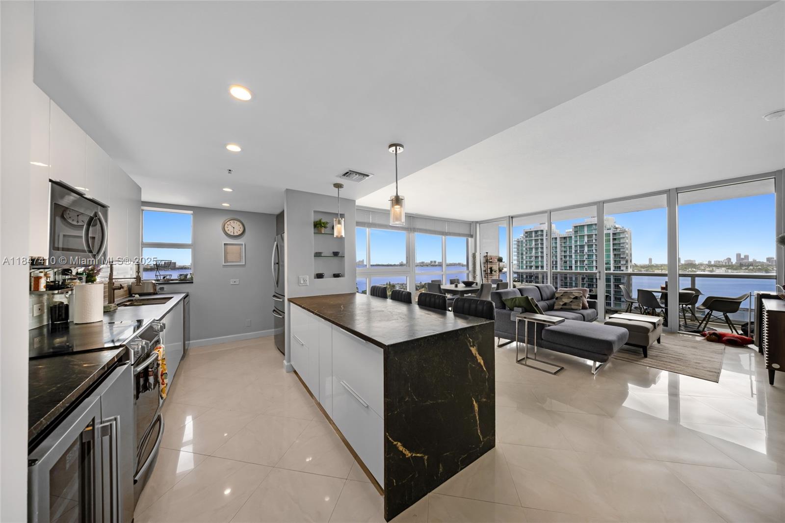 7929 West Dr #1503