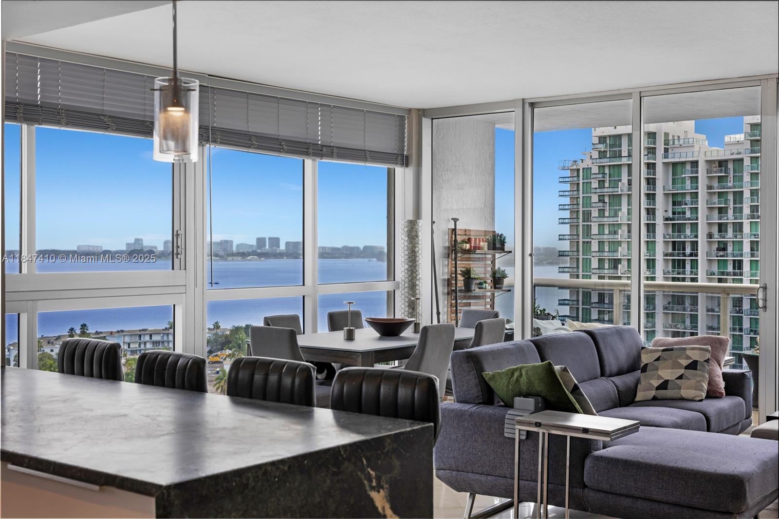 7929 West Dr #1503 North Bay Village, FL 33141