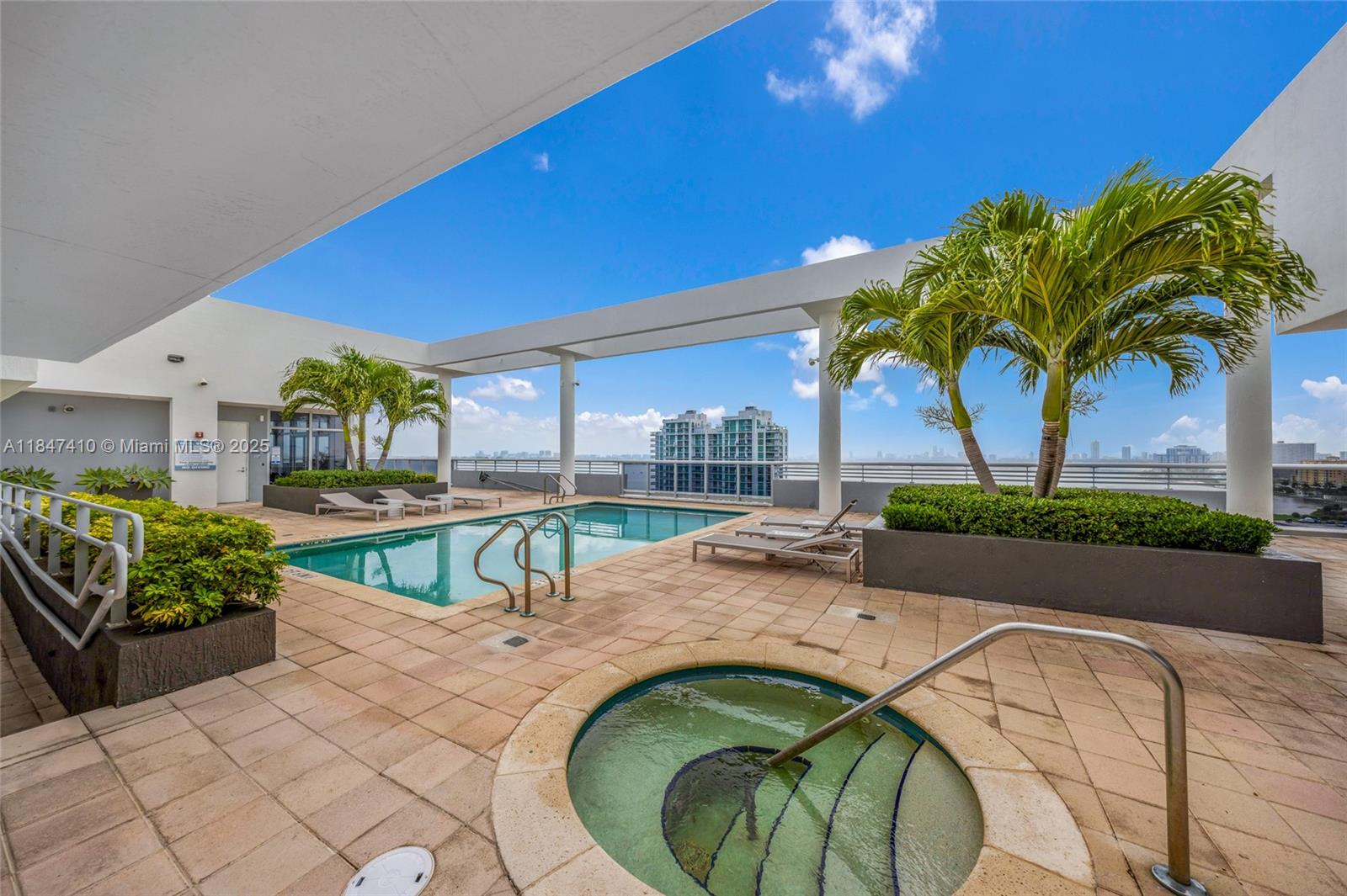 7929 West Dr #1503 North Bay Village, FL 33141