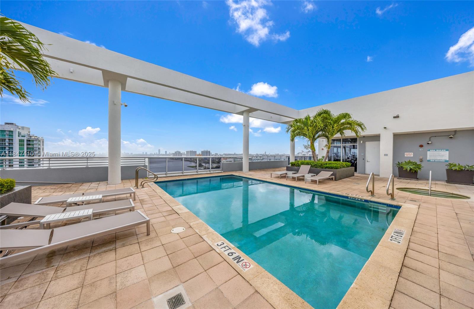 7929 West Dr #1503 North Bay Village, FL 33141